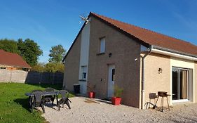 Gite Le Petit Pied-à-Terre