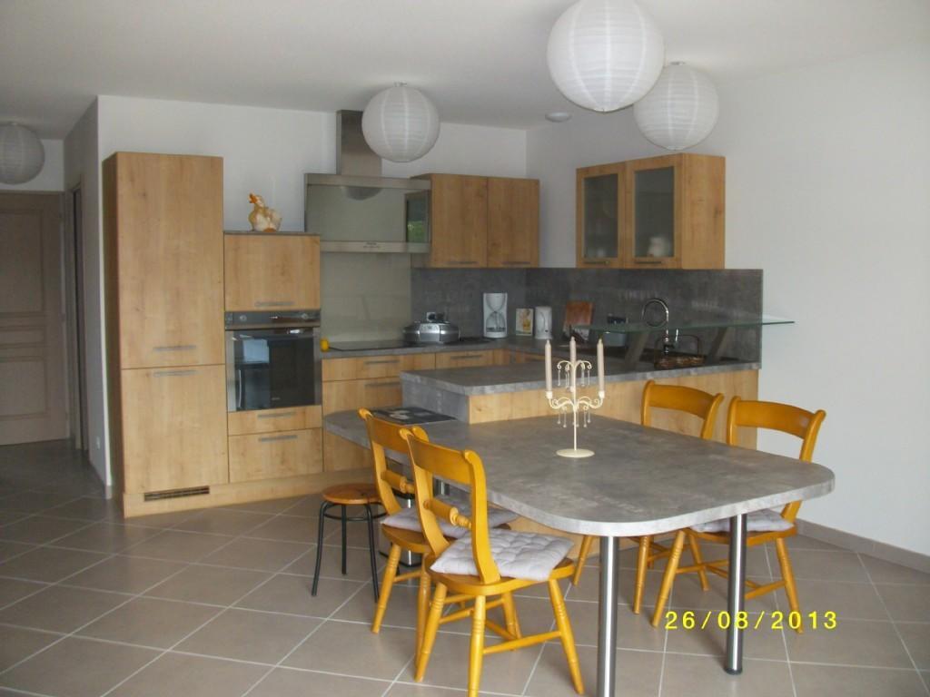Gite Le Petit Pied-à-Terre La Chapelle-Saint-Sauveur  Chambre photo